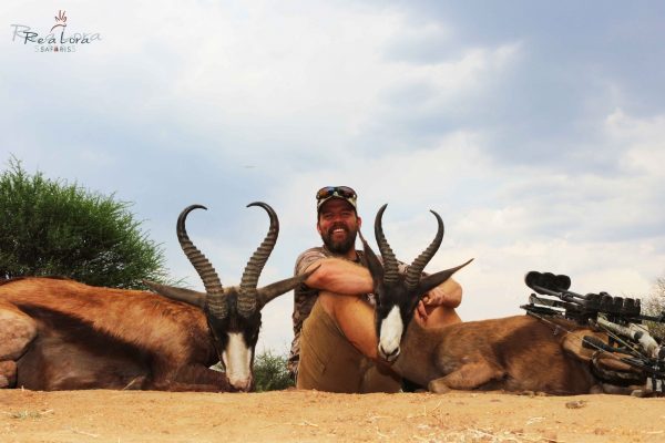 Bow Hunting Africa_0