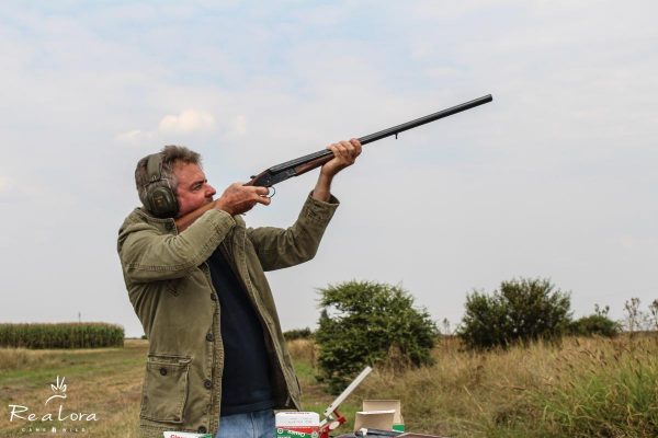 wing shooting Re a Lora