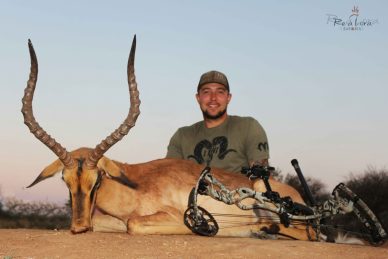 Bow Hunting Gallery