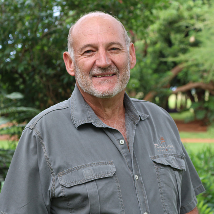 Theuns Joost