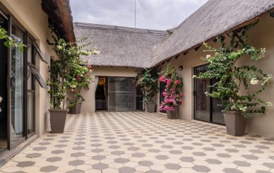 The Lodge Gallery