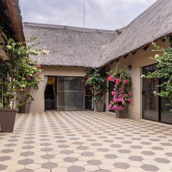 The Lodge Gallery
