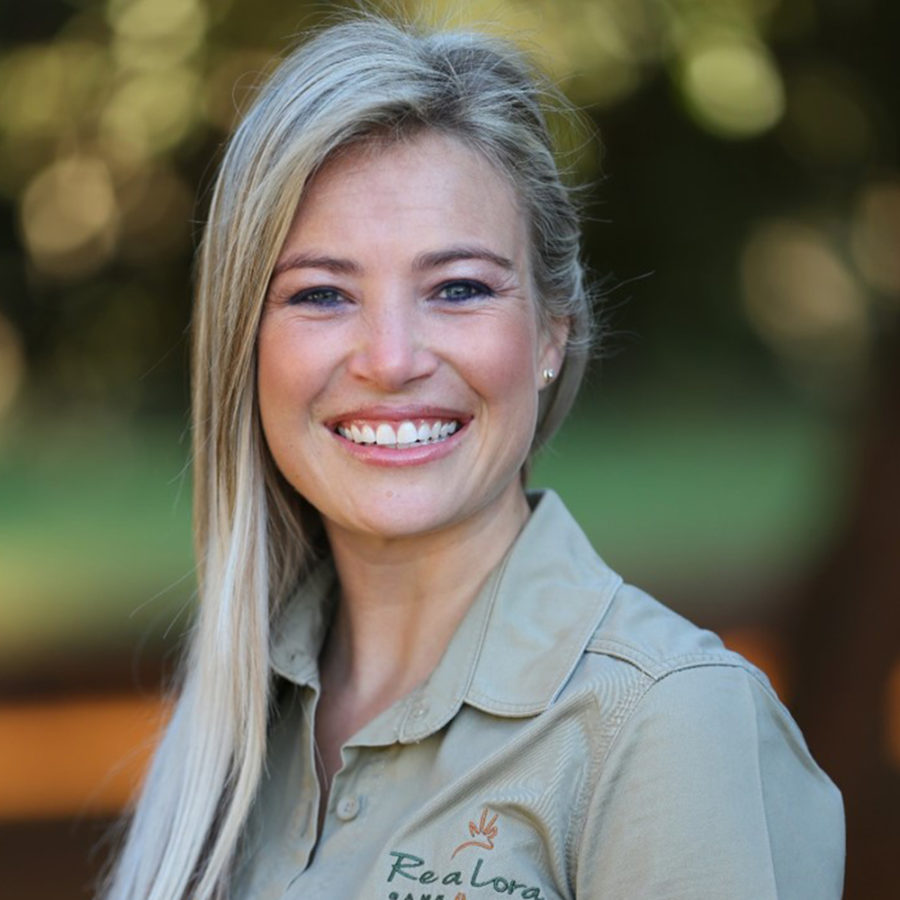 Rina Erasmus