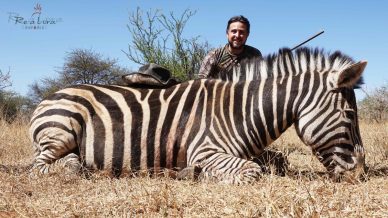 Rifle Hunting Gallery