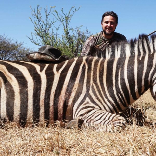 Rifle Hunting Gallery