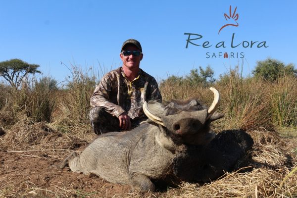 big warthog for Dustin