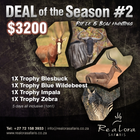 Deal of the Season #2